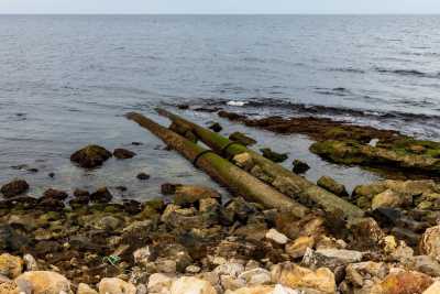 I depuratori baresi: dove sono, come funzionano e in che modo portano le loro acque in mare